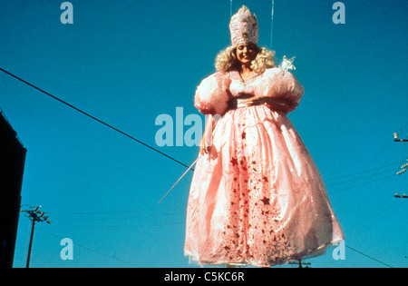 Wild at Heart Jahr: 1990 USA, Sheryl Lee Regisseur: David Lynch Goldene Palme Cannes 1990 Stockfoto