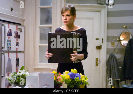 PS Ich liebe Sie Jahr: 2007 USA Hilary Swank Regisseur: Richard LaGravenese Stockfoto