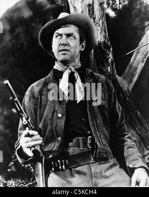 Broken Arrow Jahr: 1950 USA James Stewart Regie: Delmer Daves Stockfoto