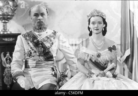 Juarez Jahr: 1939 USA Bette Davis, Brian Aherne Regie: William Dieterle Stockfoto