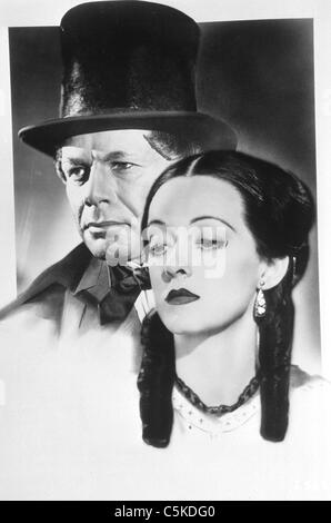 Juarez Jahr: 1939 USA Paul Muni, Bette Davis Regie: William Dieterle Stockfoto