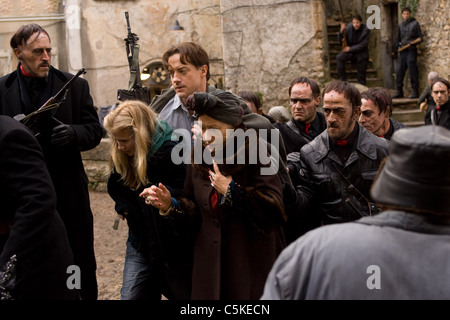 Tintenherz-Jahr: 2008 USA / UK Regie: Iain Softley Eliza Bennett, Brendan Fraser, Helen Mirren Stockfoto