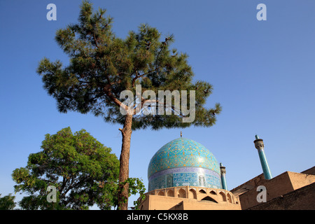 Imam (Shah, Naghsh-e Jahan) Quadrat, errichtet unter Schah Abbas (1587-1629), Isfahan, Iran Stockfoto