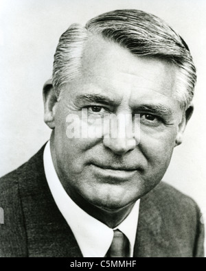 CARY GRANT (1904 – 1986) U.S. Schauspieler ca. 1970 Stockfoto