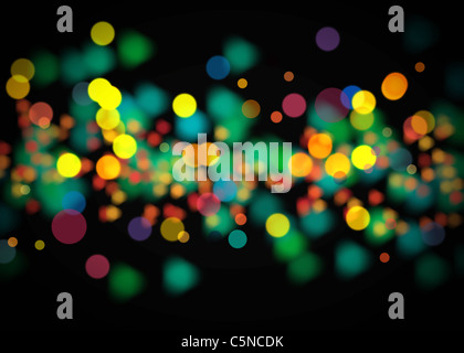 Zusammenfassung Hintergrund Stockfoto