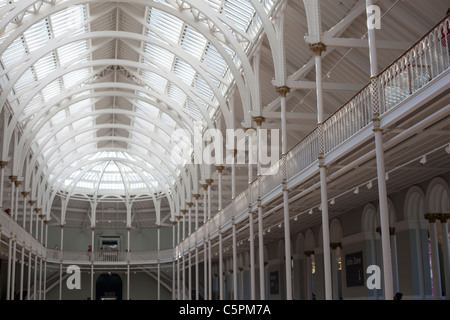 National Museum of Scotland, Chambers Street, Edinburgh Stockfoto