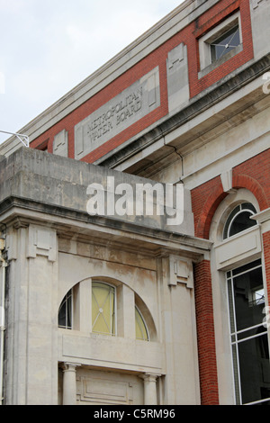 Kempton Steam Museum, Sunbury on Thames, Surrey England UK Stockfoto