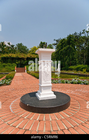 Singapore Botanic Gardens, Singapur, Südostasien, Asien Stockfoto