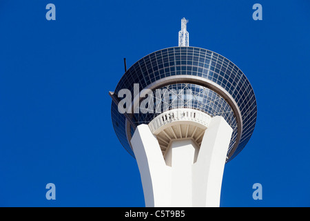 Stratosphere Tower in Las Vegas Nevada, USA Stockfoto