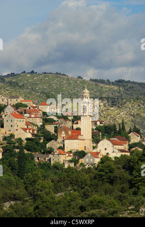 Lozisca 04 Stockfoto