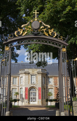 Musée des Beaux-Arts, Museum der schönen Künste, Chartres-Frankreich Stockfoto