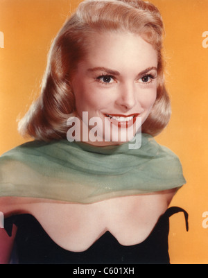 JANET LEIGH (1927-2004) U.S. Schauspielerin ca. 1955 Stockfoto