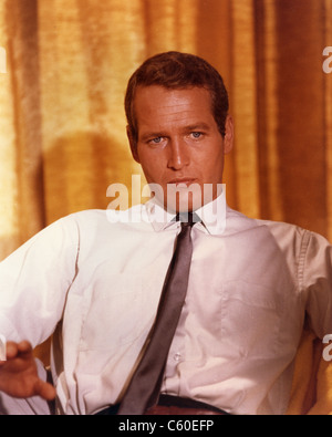 PAUL NEWMAN (1925-2008) U.S. film Schauspieler und Regisseur ca. 1960 Stockfoto