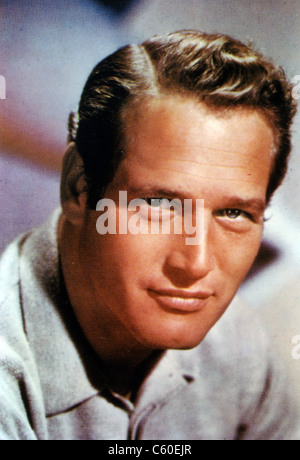 PAUL NEWMAN (1925-2008) U.S. film Schauspieler und Regisseur ca. 1965 Stockfoto