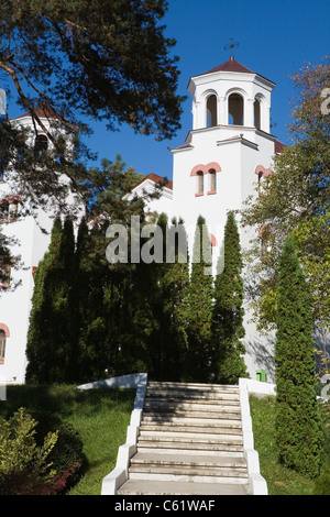 Klisurski Kloster St. Cyril und Metodii, dieses, Balkan, Bulgarien Stockfoto