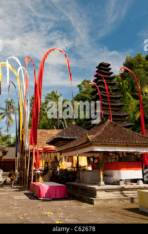 Kehen Tempel in Bali, Indonesien Stockfoto