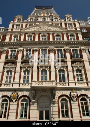 Süd-westlichen Haus früher den South Western Hotel Southampton Hampshire England UK Stockfoto