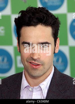 Jesse Bradford im Ankunftsbereich für 20. IFP Independent Spirit Awards, Los Angeles, CA, Samstag, 26. Februar 2005. Foto von: John Stockfoto