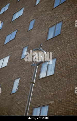 Dänen Gericht in Westminster London Stockfoto