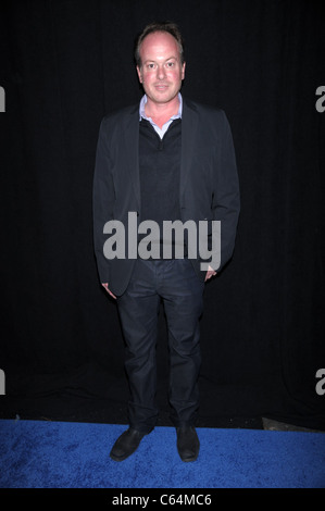 Tom McGrath im Ankunftsbereich für MEGAMIND Premiere, AMC Lincoln Square IMAX 13 Theater, New York, NY 3. November 2010. Foto von: Rob Stockfoto