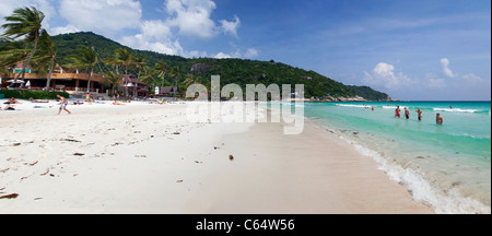 Hat Rin Nok Strand, Ko Pha-Ngan, Thailand Stockfoto