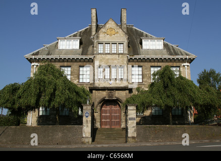 Newport South Wales GB UK 2011 Stockfoto