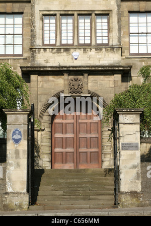 Newport South Wales GB UK 2011 Stockfoto