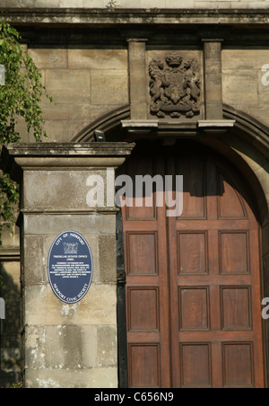 Newport South Wales GB UK 2011 Stockfoto