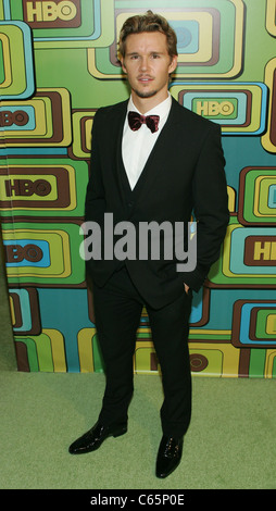 Ryan Kwanten auf der after-Party für HBO 2011 Golden Globes After Party, Circa 55 Restaurant, Los Angeles, CA 16. Januar 2011. Foto von: James Atoa/Everett Collection Stockfoto