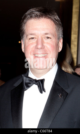 bei der Ankunft für American Cinema Editors 61. jährliche ACE Eddie Awards, Beverly Hilton Hotel, Los Angeles, CA 19. Februar 2011. Stockfoto