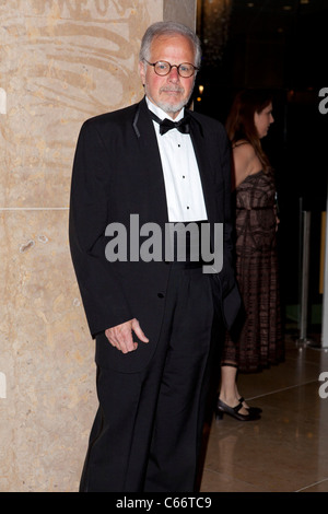 J Cassidy im Ankunftsbereich für American Cinema Editors 61. jährliche ACE Eddie Awards, Beverly Hilton Hotel, Los Angeles, CA Februar Stockfoto