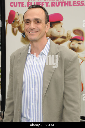 Hank Azaria im Ankunftsbereich für HOP Premiere, Universal CityWalk, Los Angeles, CA 27. März 2011. Foto von: Dee Cercone/Everett Collection Stockfoto