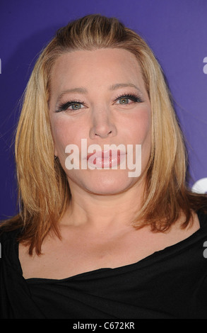 Taylor Dayne im Ankunftsbereich für Mega Python vs. Gatoroid SyFy Premiere, The Ziegfeld Theatre, New York, NY 24. Januar 2011. Foto Stockfoto