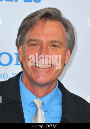 Raja Gosnell im Ankunftsbereich für die SCHLÜMPFE-Premiere, The Ziegfeld Theatre, New York, NY 24. Juli 2011. Foto von: Gregorio T. Binuya/Everett Collection Stockfoto