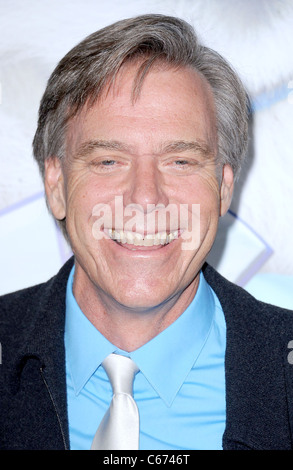 Raja Gosnell im Ankunftsbereich für die SCHLÜMPFE-Premiere, The Ziegfeld Theatre, New York, NY 24. Juli 2011. Foto von: Kristin Callahan/Everett Collection Stockfoto