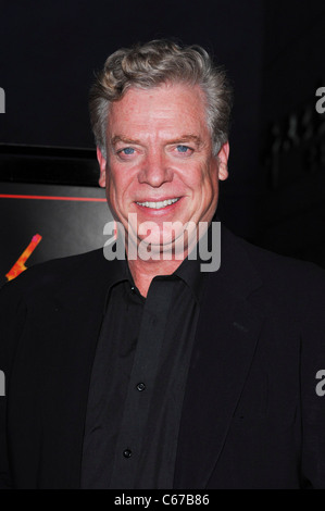 Christopher McDonald im Ankunftsbereich für CAT RUN Premiere, Arclight Cinerama Dome, Los Angeles, CA 29. März 2011. Foto von: Elizabeth Goodenough/Everett Collection Stockfoto