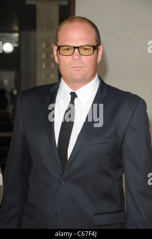 Chris Bauer im Ankunftsbereich für TRUE BLOOD Staffel vier Premiere auf HBO, Arclight Cinerama Dome, Los Angeles, CA 21. Juni 2011. Foto von: Dee Cercone/Everett Collection Stockfoto