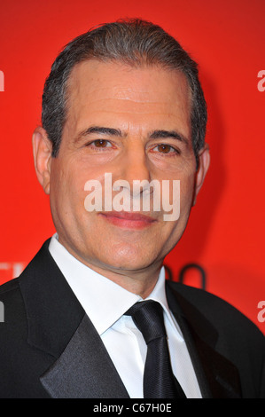 Rick Stengel im Ankunftsbereich für TIME 100 GALA, Frederick P. Rose Hall - Jazz at Lincoln Center, New York, NY 26. April 2011. Foto Stockfoto