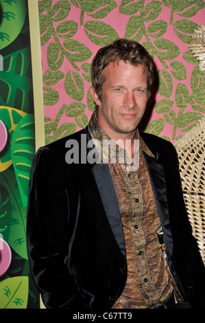Thomas Jane im Ankunftsbereich für HBO Post-Emmy Party, Teil2, The Plaza an der Pacific Design Center, Los Angeles, CA 29. August 2010. Foto von: Robert Kenney/Everett Collection Stockfoto