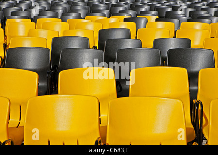 Internationale Filmfestival in Locarno, Tessin, Schweiz Stockfoto