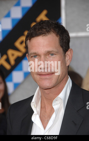 Dylan Walsh im Ankunftsbereich für Sekretariat Weltpremiere, El Capitan Theatre, Los Angeles, CA 30. September 2010. Foto von: Michael Germana/Everett Collection Stockfoto