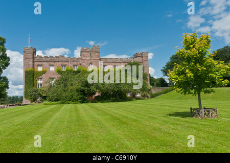 Scone Palace nr Perth Perth & Kinross Schottland Stockfoto