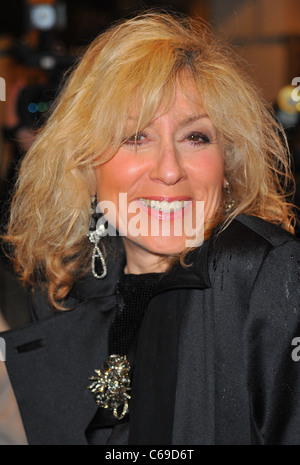 Judith Lite in Anwesenheit für, dass Meisterschaft Saison Opening Night am Broadway, Bernard B. Jacobs Theatre, New York, NY März Stockfoto