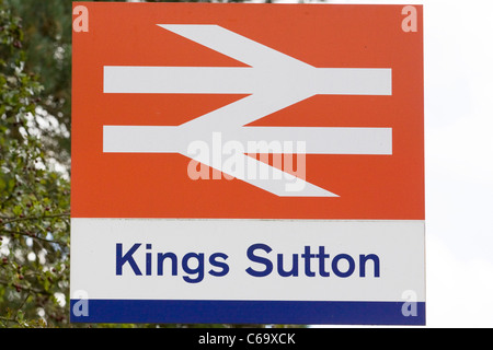 Information der Öffentlichkeit Zeichen Stockfoto