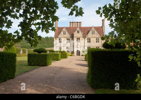 Große Wigsell, Salehurst, East Sussex, England, UK Stockfoto