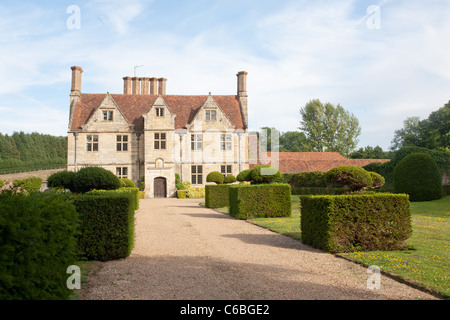 Große Wigsell, Salehurst, East Sussex, England, UK Stockfoto