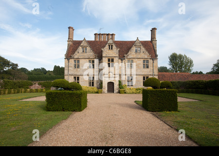 Große Wigsell, Salehurst, East Sussex, England, UK Stockfoto