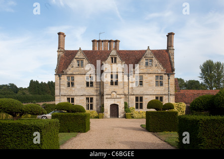 Große Wigsell, Salehurst, East Sussex, England, UK Stockfoto