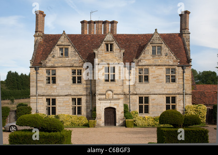 Große Wigsell, Salehurst, East Sussex, England, UK Stockfoto