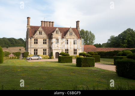 Große Wigsell, Salehurst, East Sussex, England, UK Stockfoto